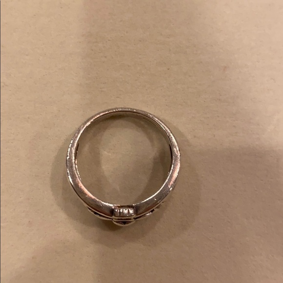 Claddagh ring - Picture 4 of 7